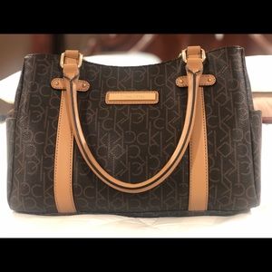 Brand New Calvin Klein Purse